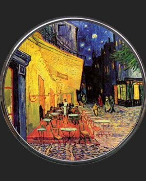 Van Gogh