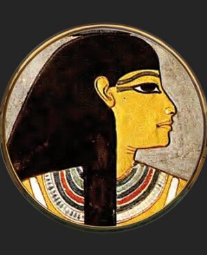 Queen Isis