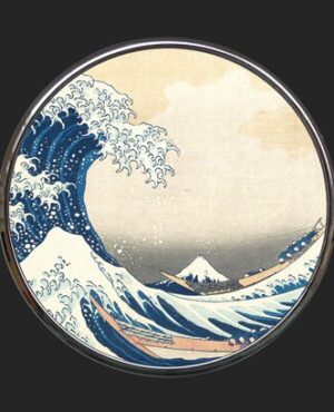 Hokusai