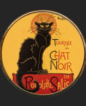 Steinlen