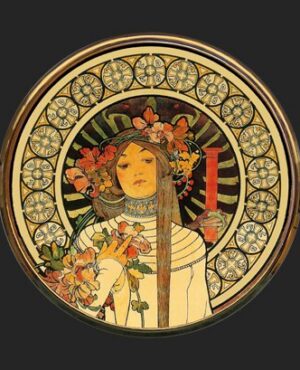 Mucha