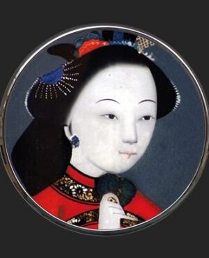 China