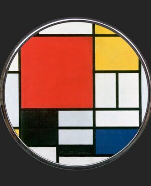 Mondriaan