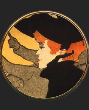 Toulouse-Lautrec