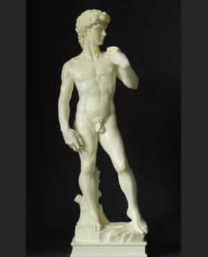 David