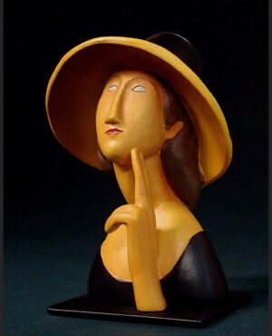 Jeanne Hébuterne