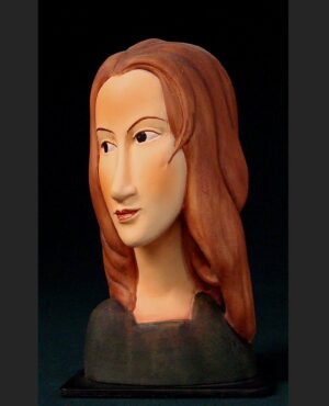 Jeanne Hébuterne