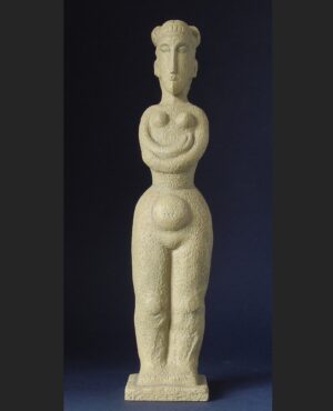 Caryatid