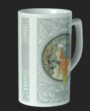 Mucha
