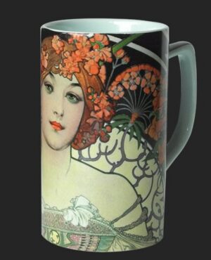 Mucha