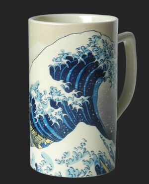 Hokusai