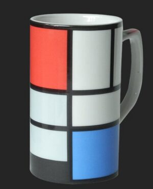 Mondriaan