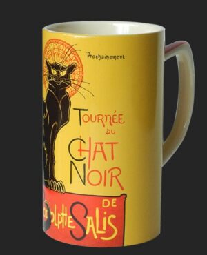 Steinlen