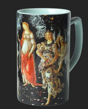 Botticelli