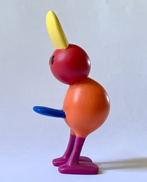 NosyBird Follow
