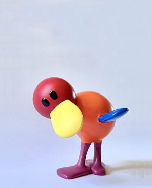 Nosybird Review