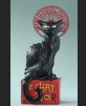 Le Chat Noir