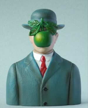 Le Fils de l’homme