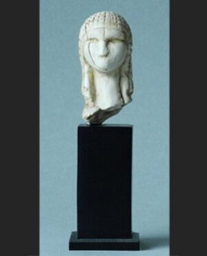 la Vénus de Brassempouy
