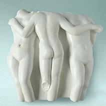 Die drei Grazien