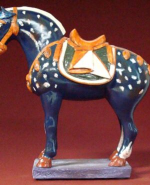 Horse of Tang-dynasty