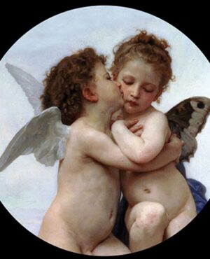 Bouguereau