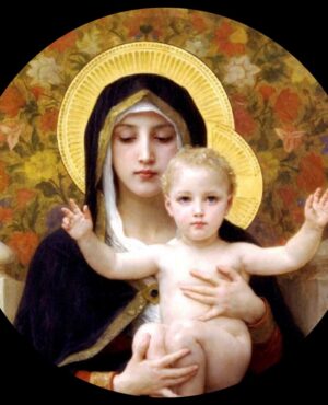 Bouguereau