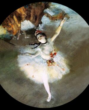 Degas