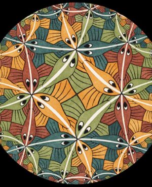 Escher