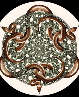 Escher
