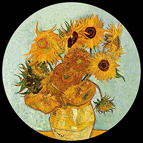 Van Gogh
