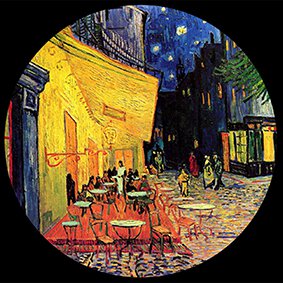 Van Gogh
