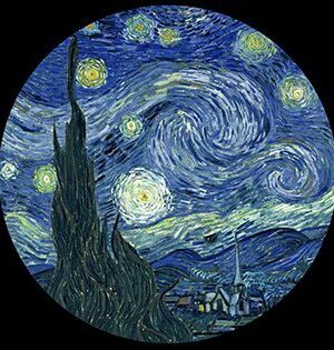 Van Gogh