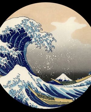 Hokusai