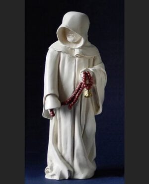 Mourner