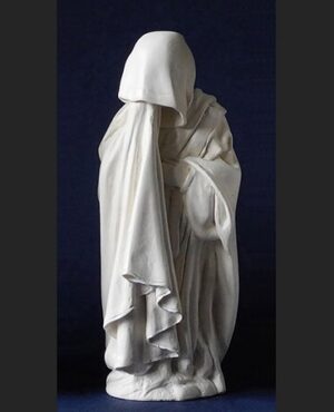 Mourner