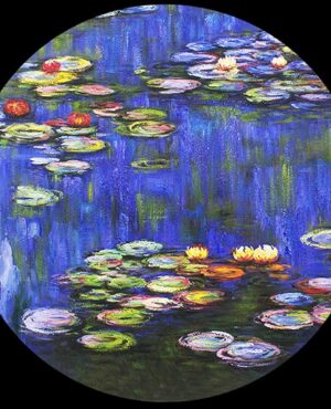Monet