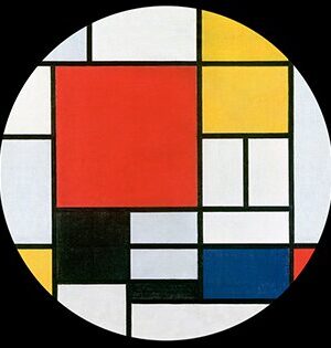 Mondriaan