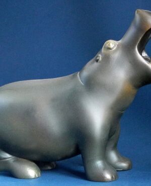 Hippopotame