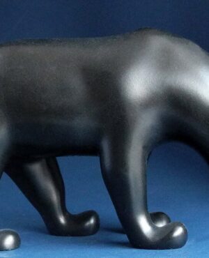 Ours brun