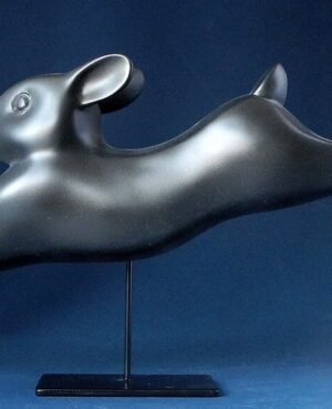 Lapin courant