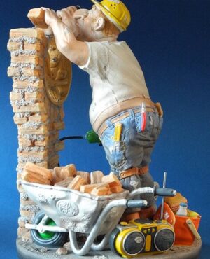 Bricklayer