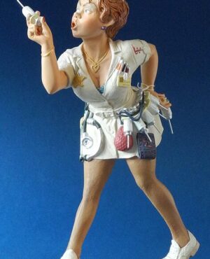 Nurse