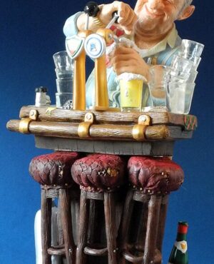 Barkeeper