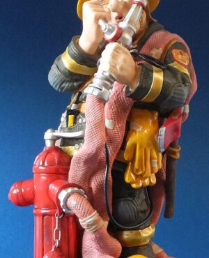 Fireman