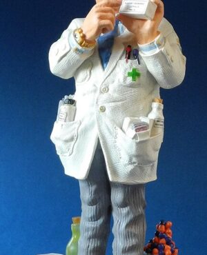 Chemist