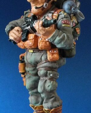 Soldier