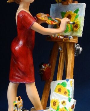 Artist (f)