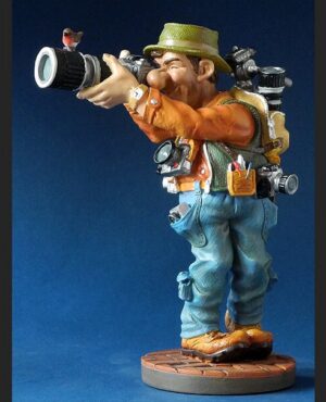 Fotograaf