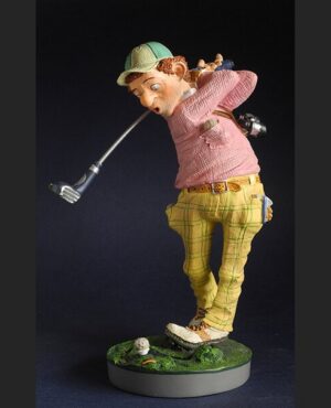 Golfer